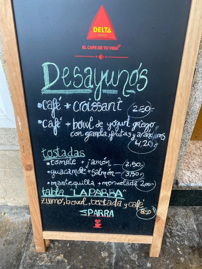 Menu_Restaurante La Parra Noia_Noia_image_4