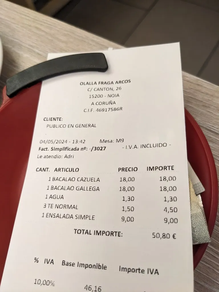 donalfff_Restaurante La Parra Noia_Noia_review