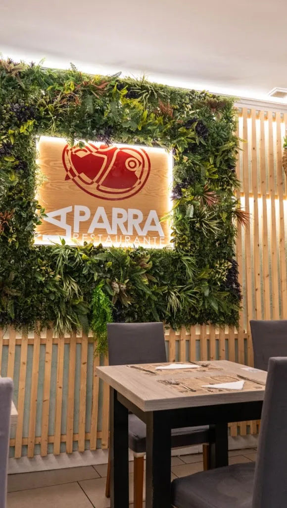 Restaurante La Parra Noia_Noia_slider_image_1