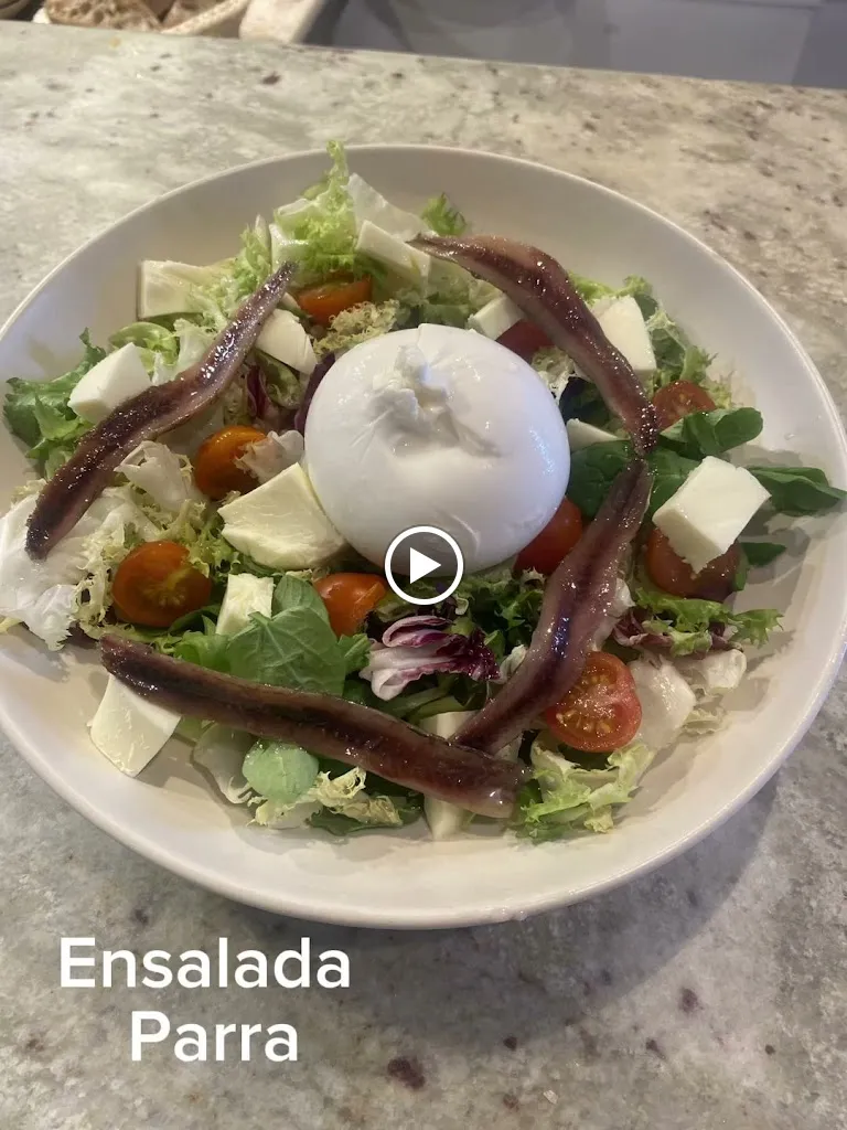 Restaurante La Parra Noia_Noia_slider_image_2