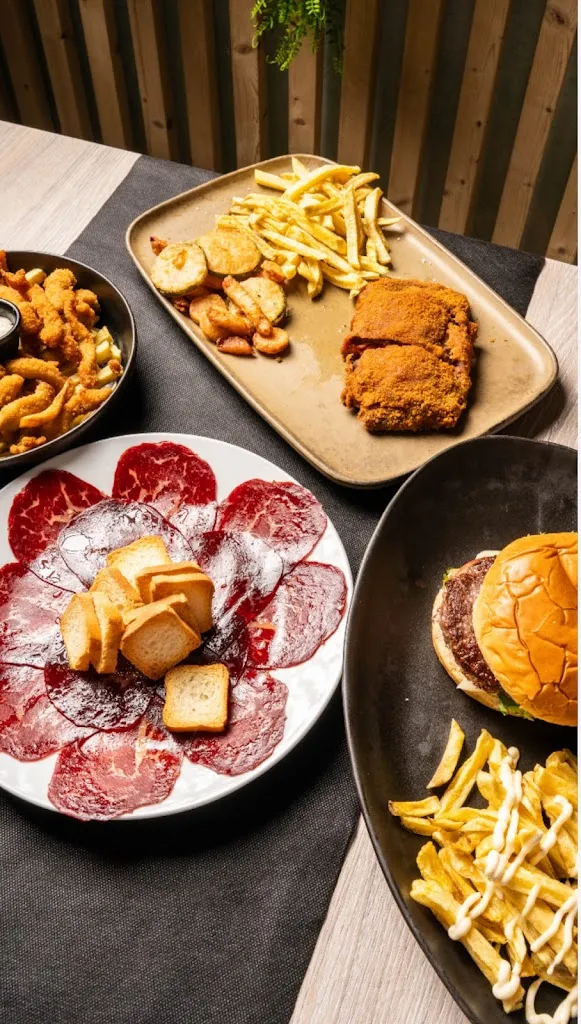 Restaurante La Parra Noia_Noia_slider_image_3