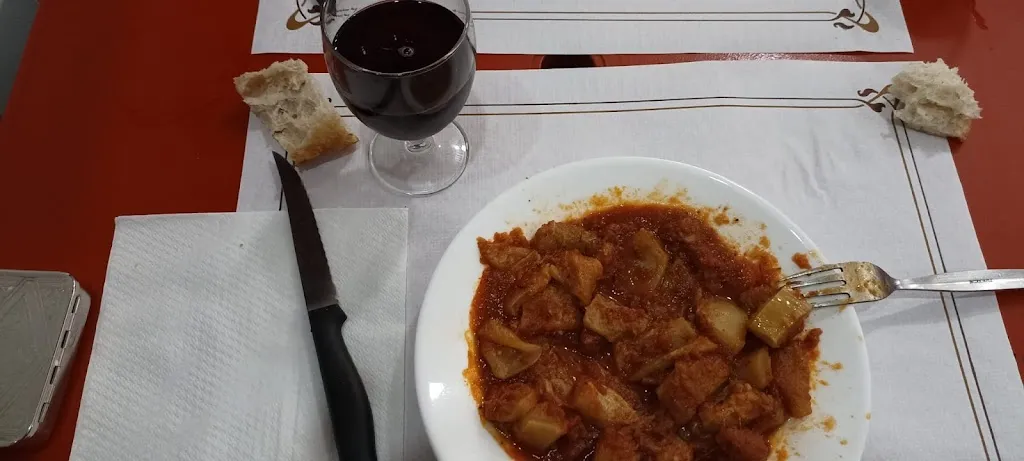 Menu_Santo's Bar_Montcada i Reixac_image_1