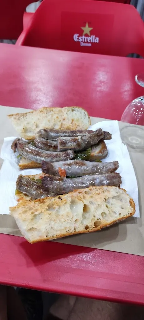 Menu_Santo's Bar_Montcada i Reixac_image_9