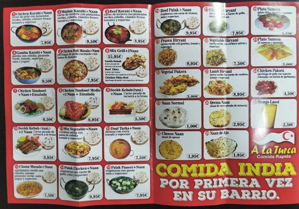 Menu_Restaurant A La Turca_Montcada i Reixac_image_2