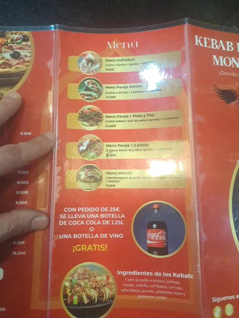 Menu_Restaurant A La Turca_Montcada i Reixac_image_4