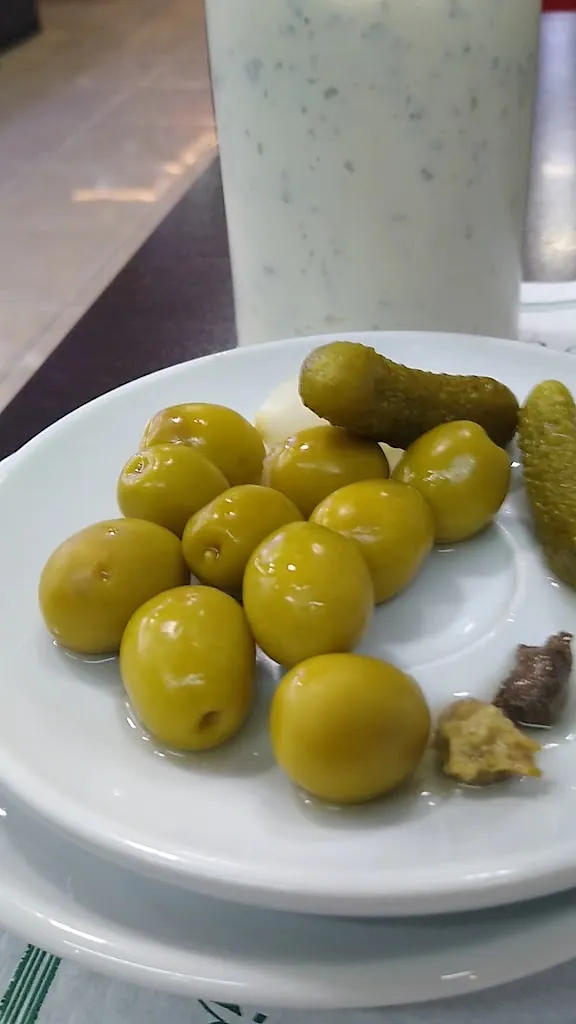 Restaurant A La Turca_Montcada i Reixac_slider_image_2