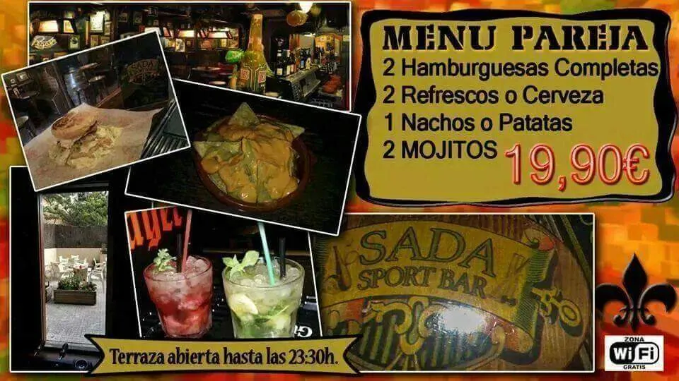 Menu_SADA Hamburguesería Cervecería_Montcada i Reixac_image_2