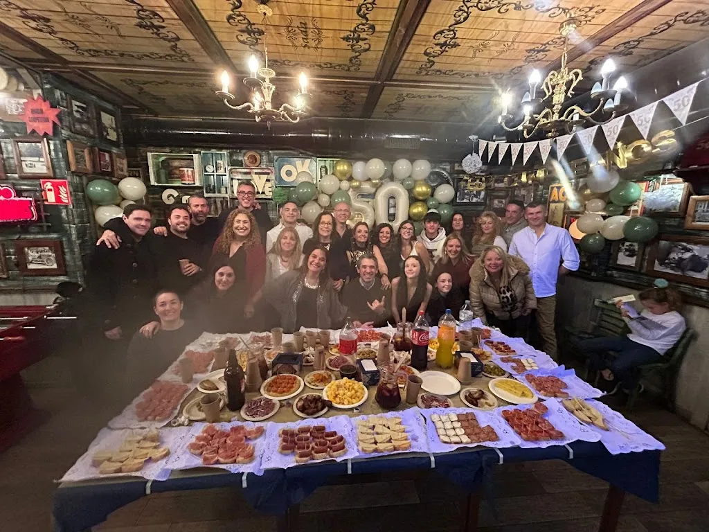 Andrea Villanova_SADA Hamburguesería Cervecería_Montcada i Reixac_review