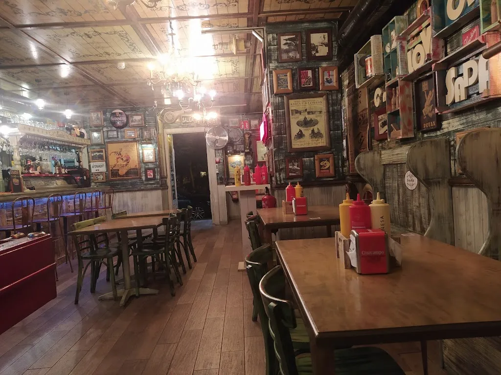 Encarna Soto_SADA Hamburguesería Cervecería_Montcada i Reixac_review