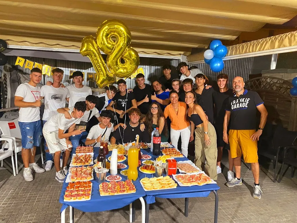 Maria del Carmen Navarro Pastor_SADA Hamburguesería Cervecería_Montcada i Reixac_review