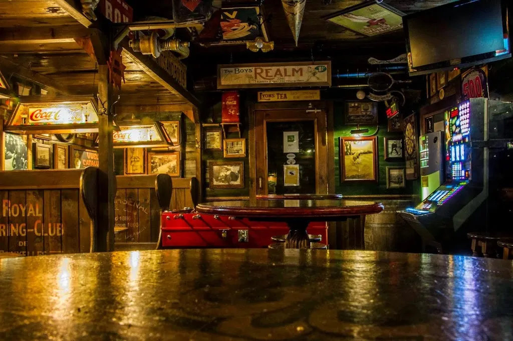 SADA Hamburguesería Cervecería restaurant in Montcada i Reixac