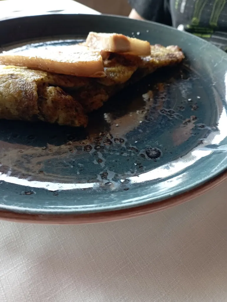 Menu_Can Piqué_Montcada i Reixac_image_8