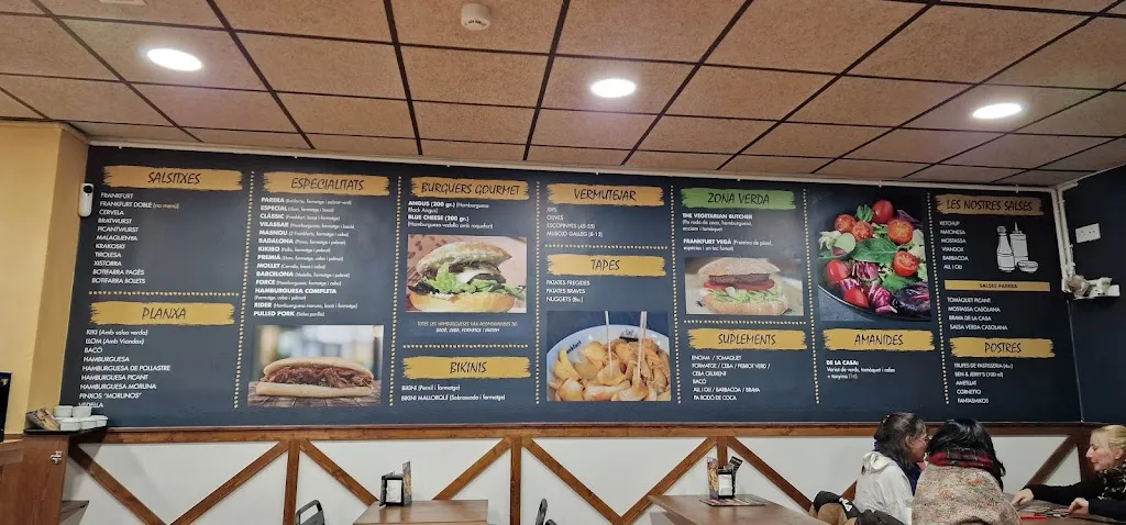 Menu_Frankfurt bar cafetería la family_Montcada i Reixac_image_1