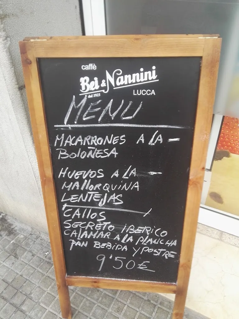 Menu_Frankfurt bar cafetería la family_Montcada i Reixac_image_2