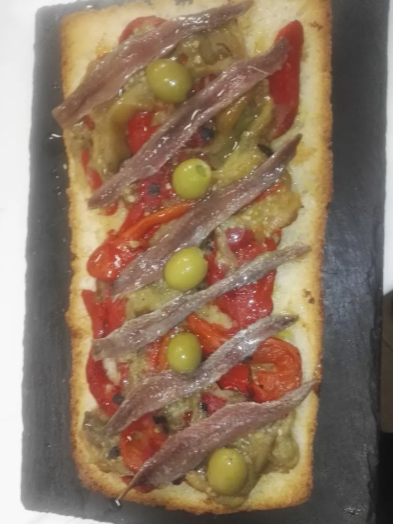 Menu_Frankfurt bar cafetería la family_Montcada i Reixac_image_9