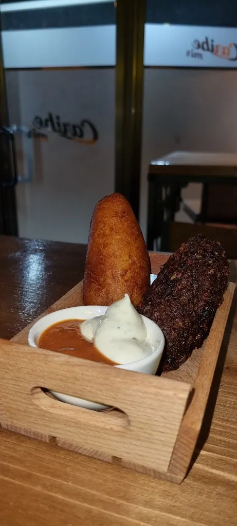 Menu_Bar Caribe Mir_Montcada i Reixac_image_8