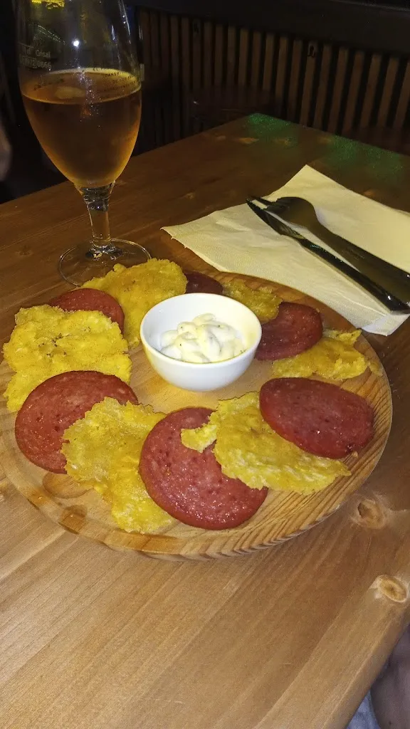 lugo cantos_Bar Caribe Mir_Montcada i Reixac_review