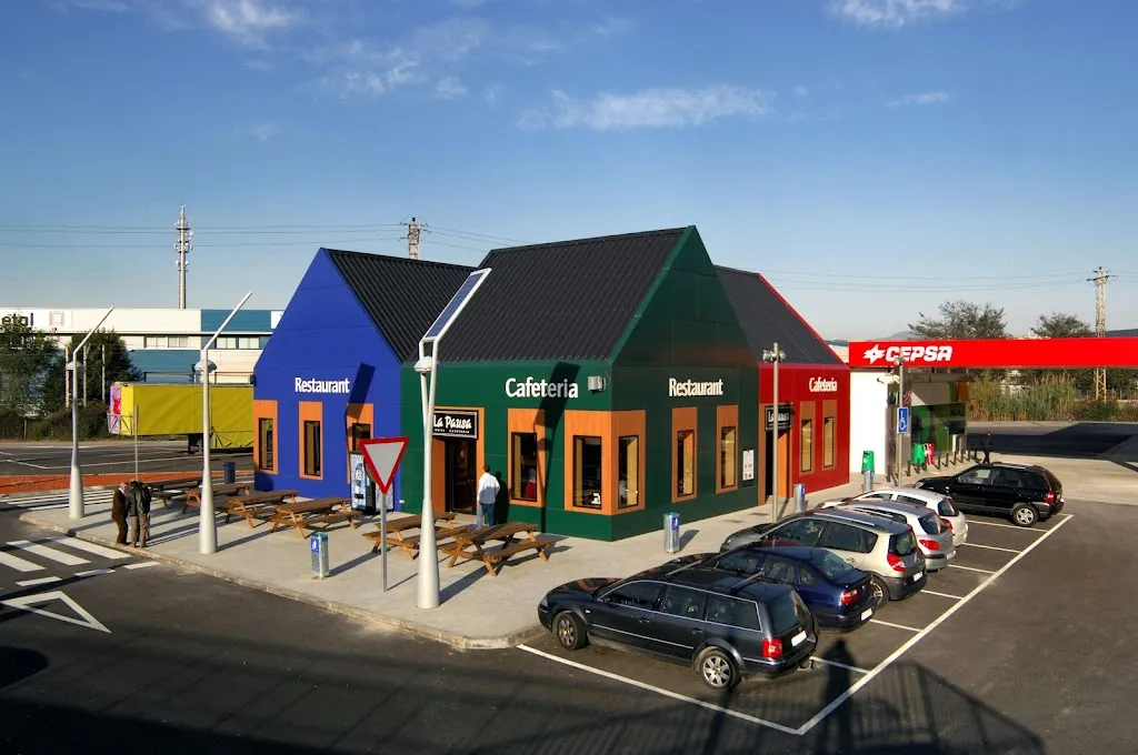 Área de Servicio Montcada La Pausa - Sentido Sur_Montcada i Reixac_slider_image_3