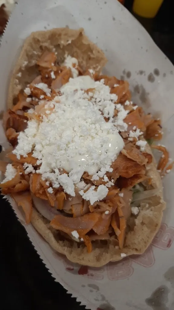 Menu_BCN chicken grill restaurant_Montcada i Reixac_image_8