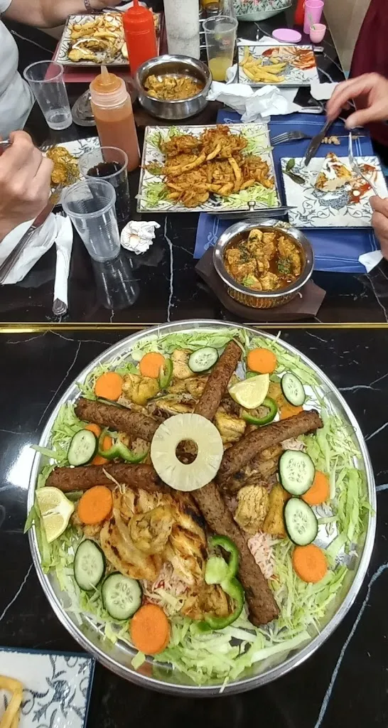 Menu_BCN chicken grill restaurant_Montcada i Reixac_image_9