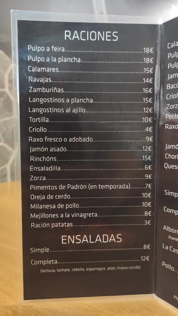 Menü_Parrillada ALBOMAR_Noia_Bild_2