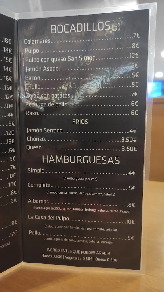 Menü_Parrillada ALBOMAR_Noia_Bild_3