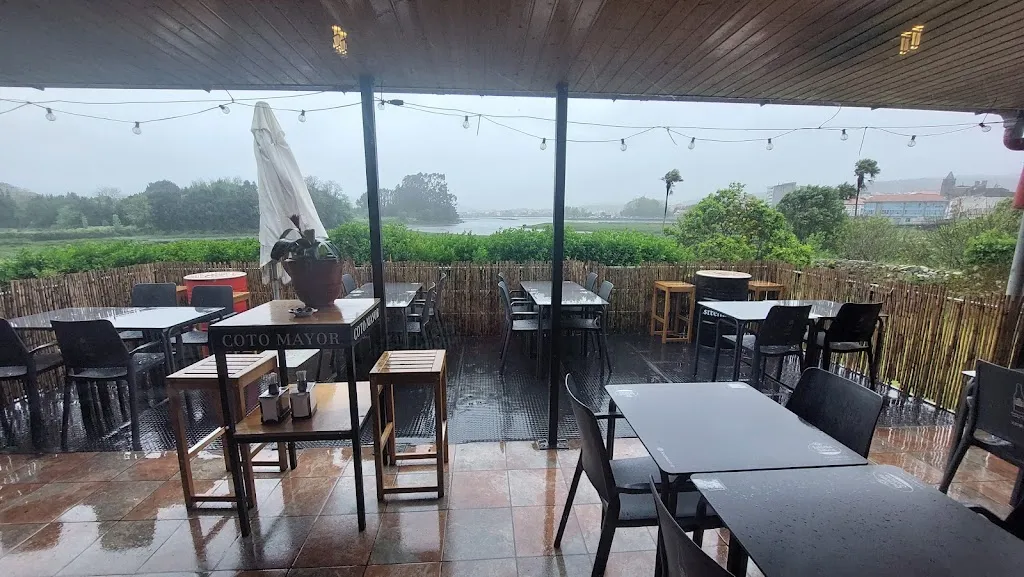 César_Parrillada ALBOMAR_Noia_Bewertung