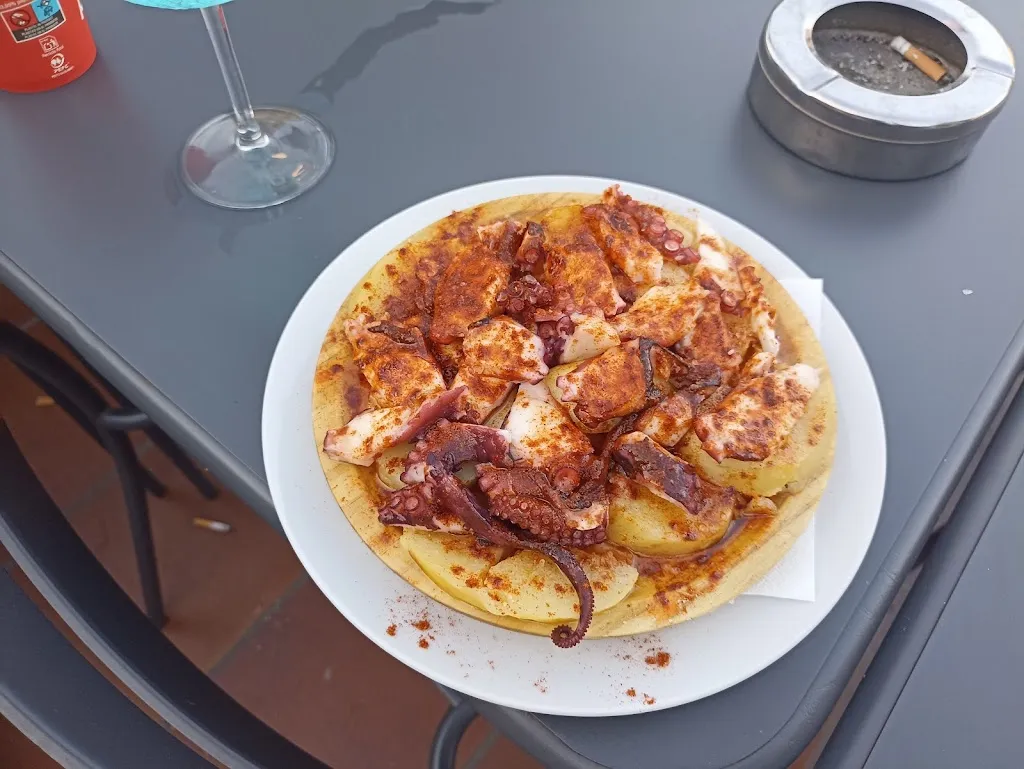 Menu_La Alameda_Montcada i Reixac_image_2