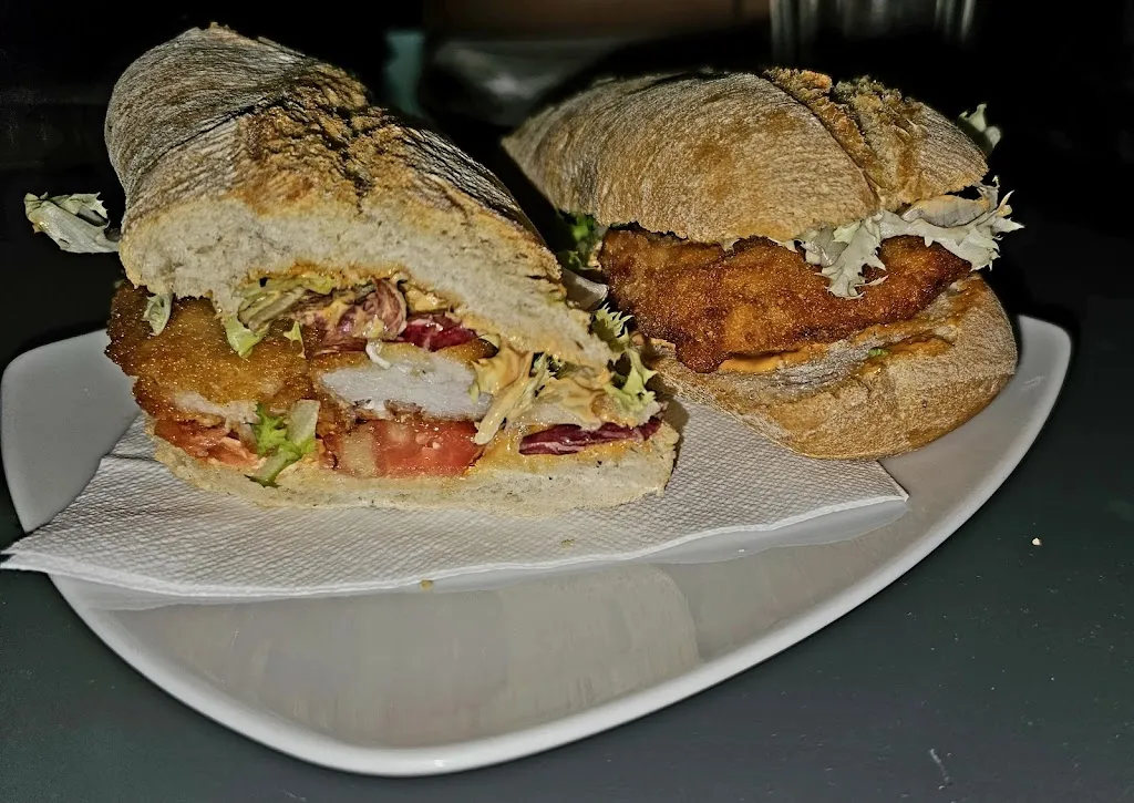 Menu_La Alameda_Montcada i Reixac_image_3