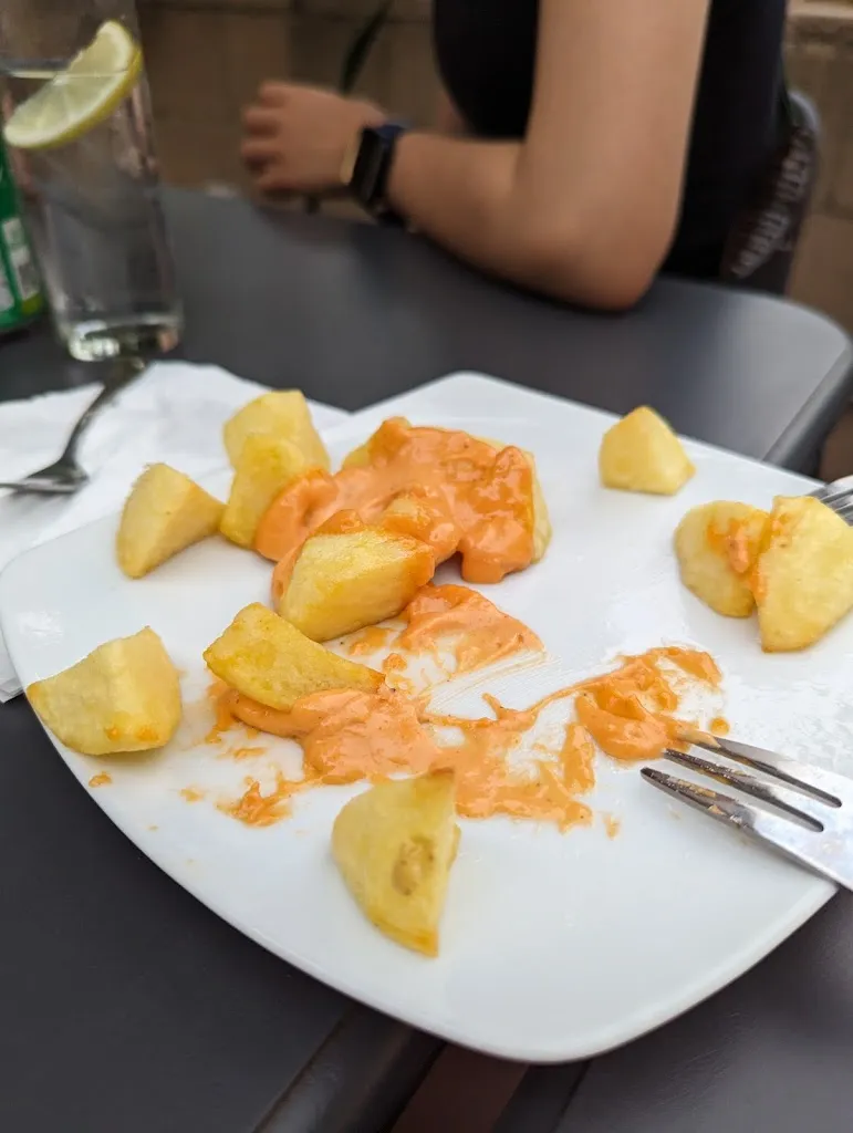 Menu_La Alameda_Montcada i Reixac_image_4