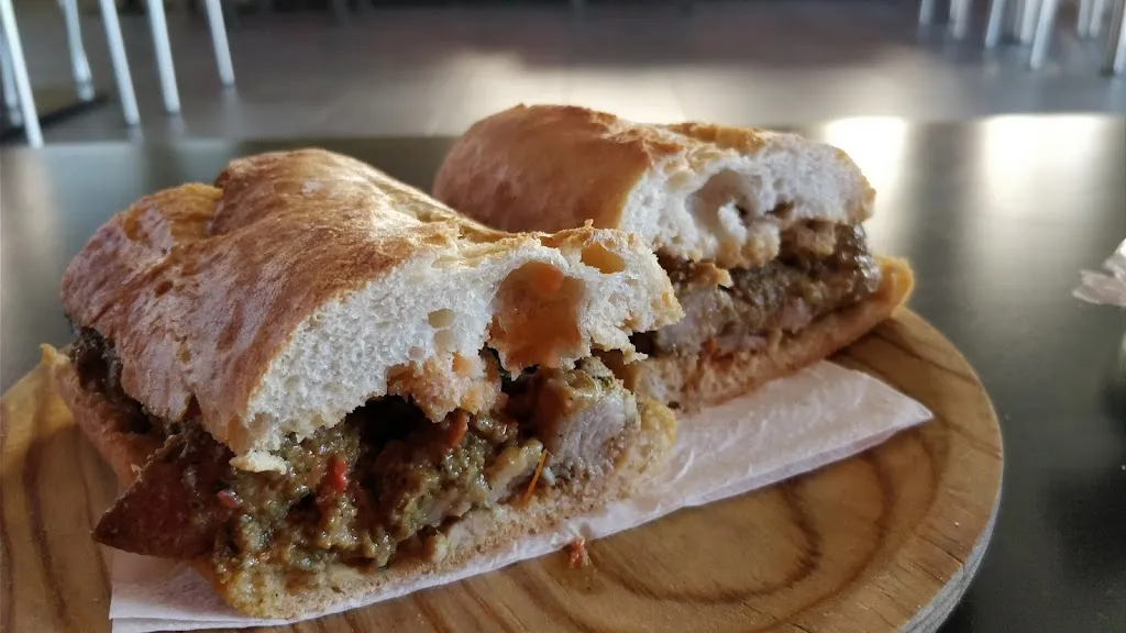 Dani_La Alameda_Montcada i Reixac_review