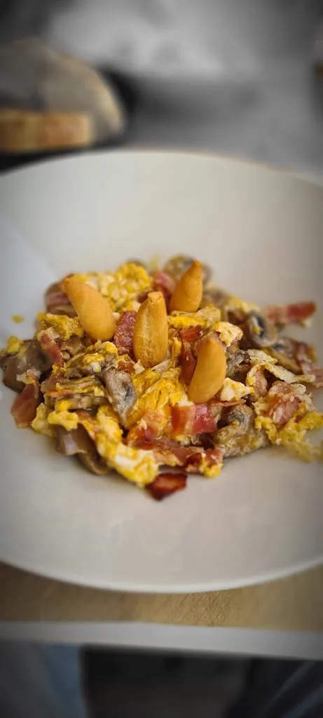 oscar Rodriguez_La Alameda_Montcada i Reixac_review