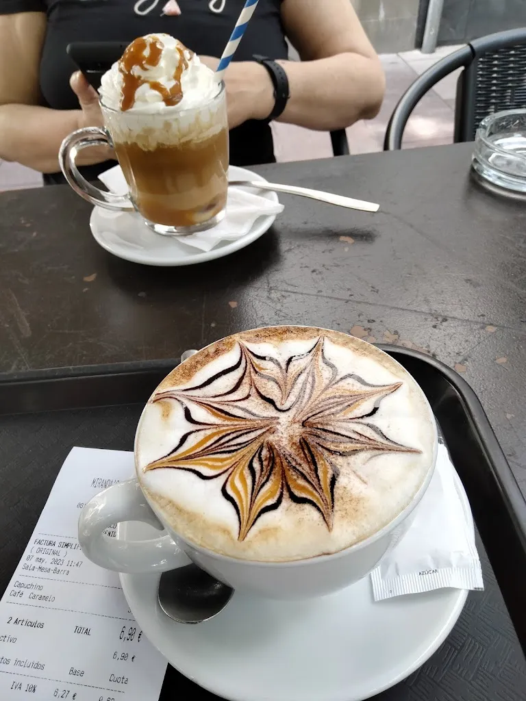 Menu_Miranda's coffee art_Montcada i Reixac_immagine_9