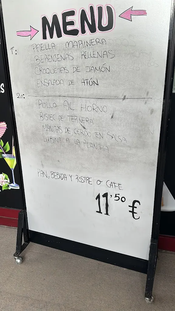 Menu_La Clau 3 Montcada_Montcada i Reixac_image_3