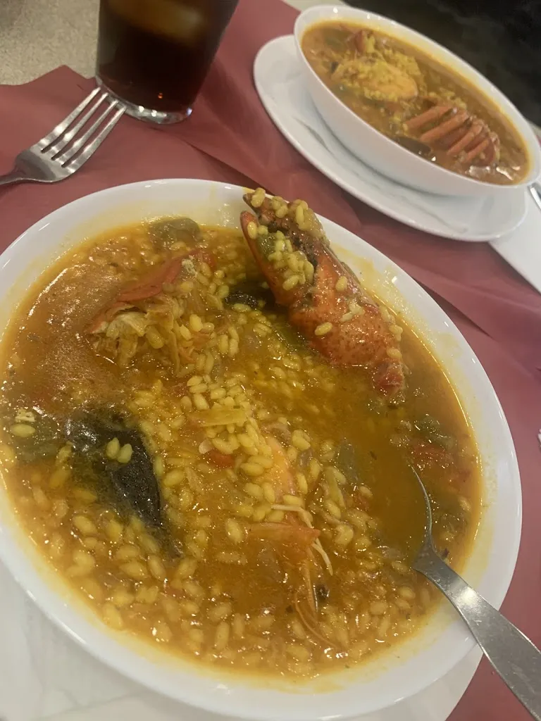 Menu_La Clau 3 Montcada_Montcada i Reixac_image_5