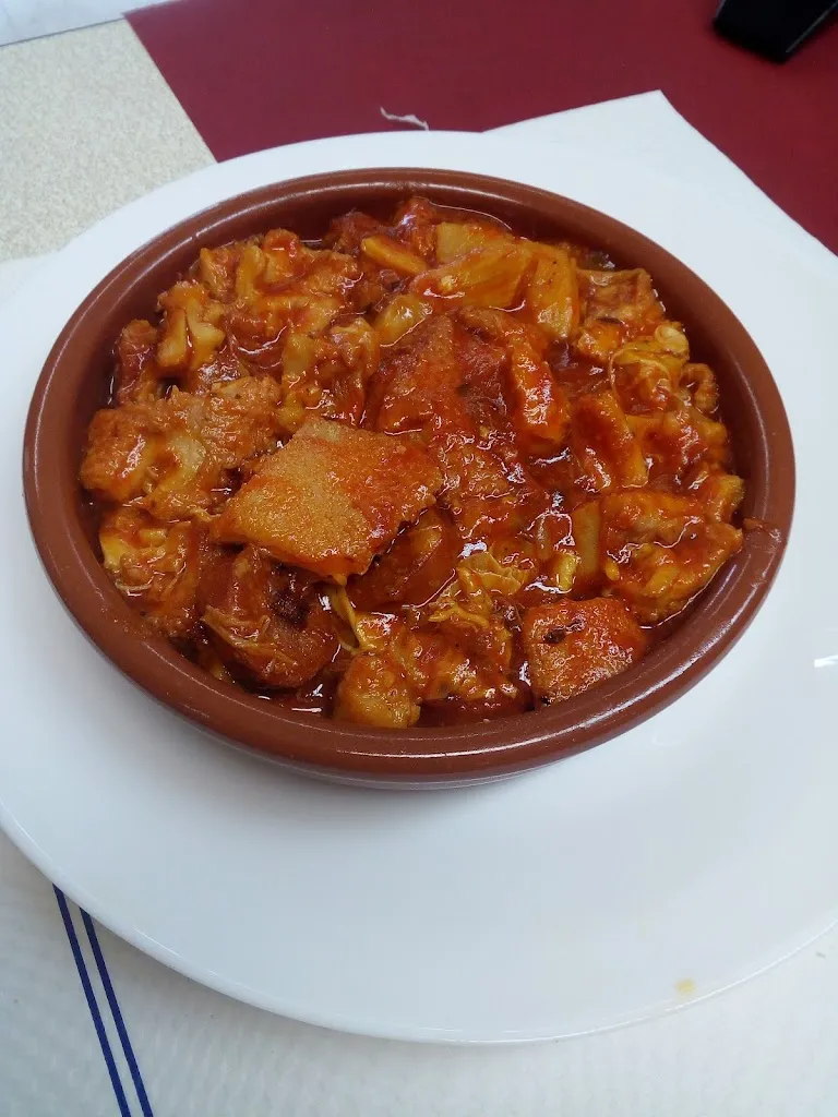 Menu_La Clau 3 Montcada_Montcada i Reixac_image_9