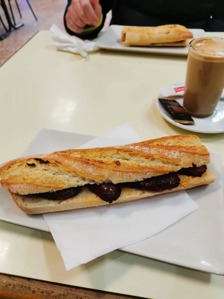 Menu_Bar restaurante Mesón Castellano_Montcada i Reixac_image_3