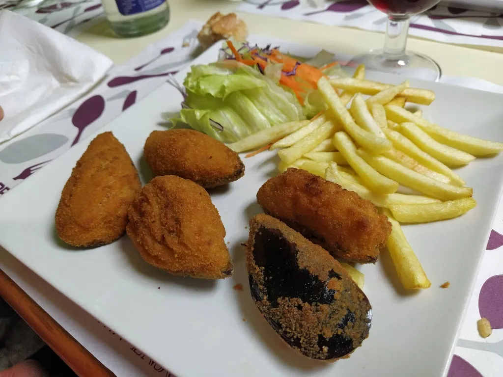 Menu_Bar restaurante Mesón Castellano_Montcada i Reixac_image_6