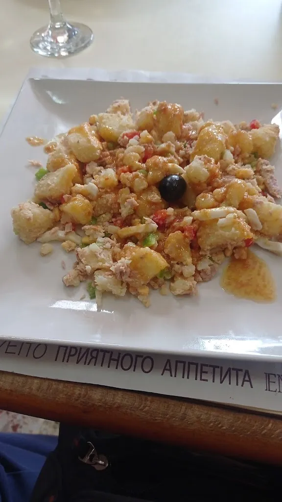 Menu_Bar restaurante Mesón Castellano_Montcada i Reixac_image_9