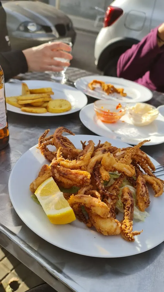 Menu_Bar Nou Montcada_Montcada i Reixac_image_5