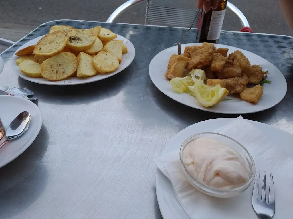 Menu_Bar Nou Montcada_Montcada i Reixac_image_6