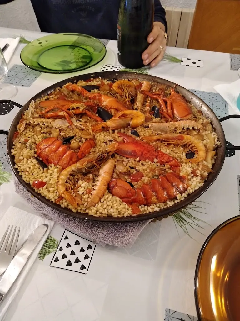 Menu_Restaurant Danubio_Montcada i Reixac_image_6