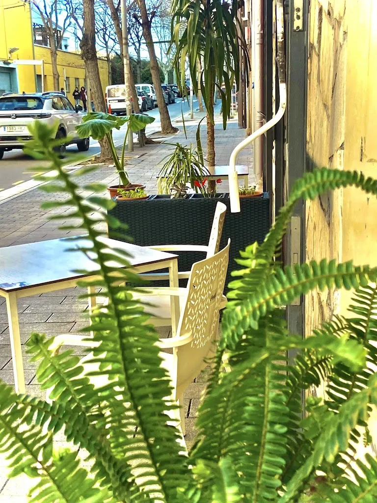 Laura Guisado_Restaurant Danubio_Montcada i Reixac_review