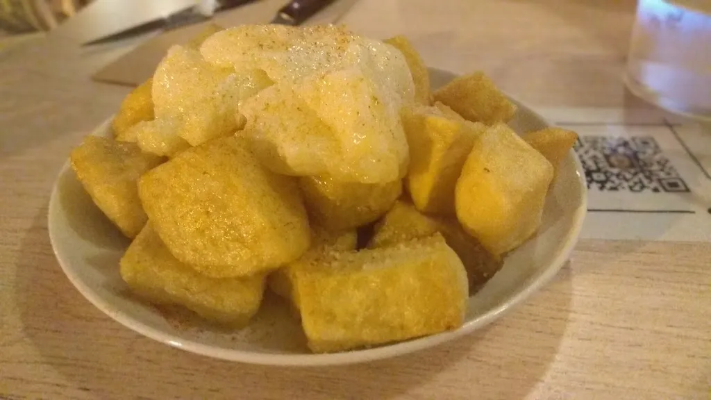 Juan A. Romo_Restaurant Danubio_Montcada i Reixac_review