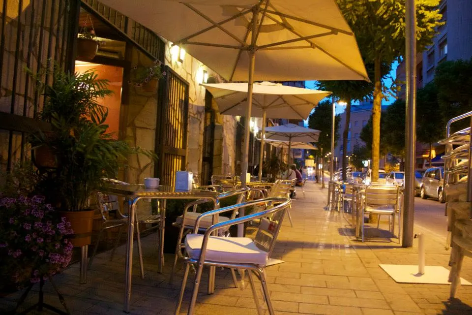 Restaurant Danubio_Montcada i Reixac_slider_image_1