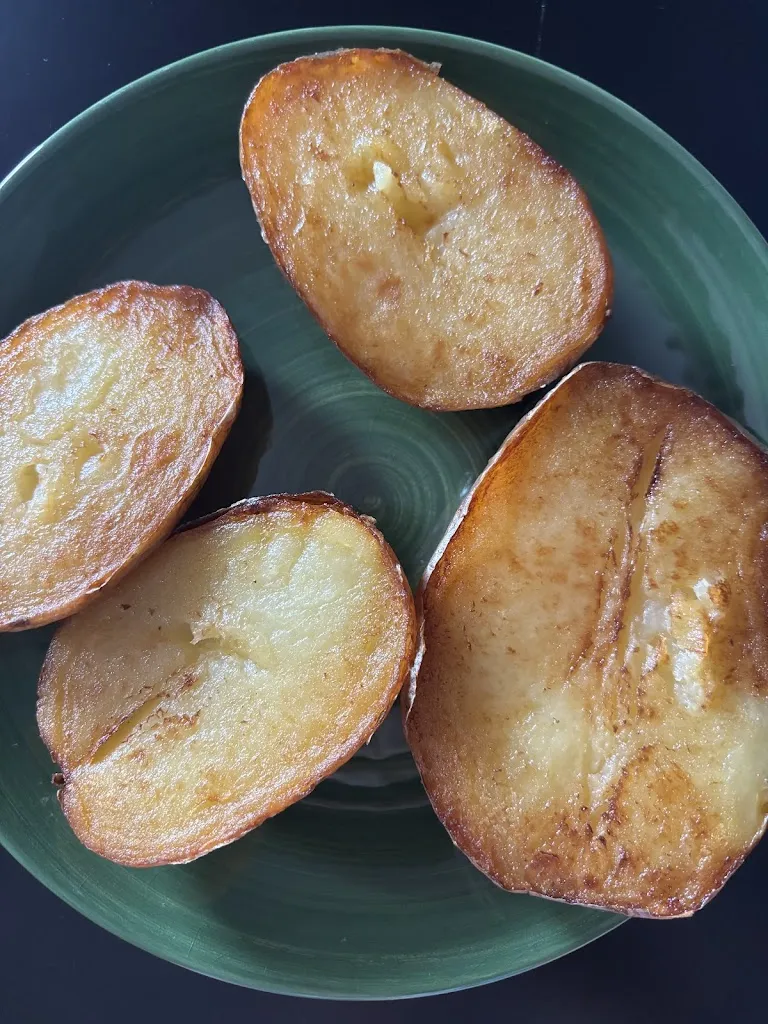 Ariadna A. Terrades_Rostisseria Hnos. Nieto_Montcada i Reixac_recensione