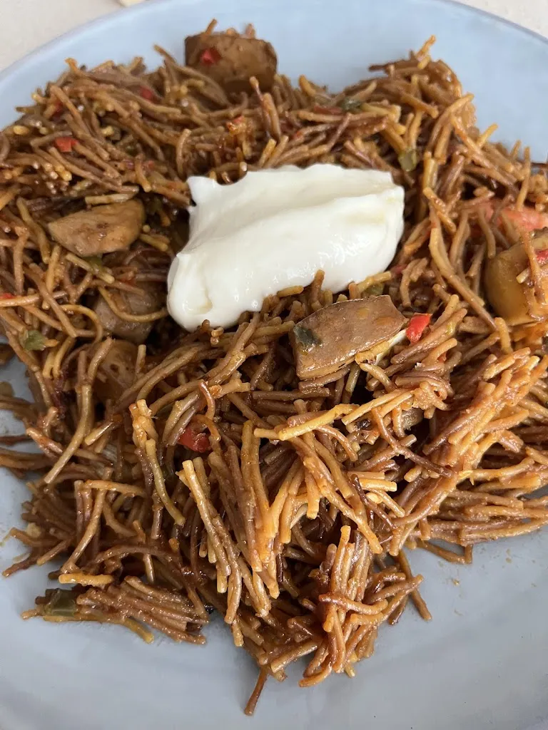 H S_Rostisseria Hnos. Nieto_Montcada i Reixac_recensione