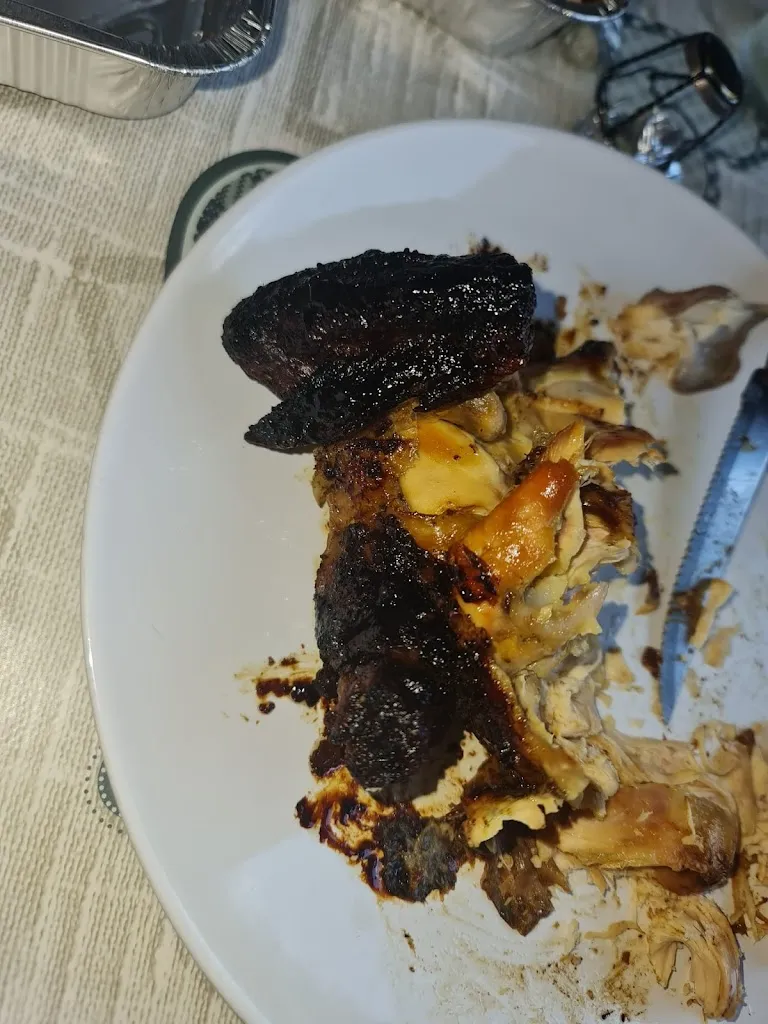 Valentin Javier Garcia Garcia-Moreno_Rostisseria Hnos. Nieto_Montcada i Reixac_recensione