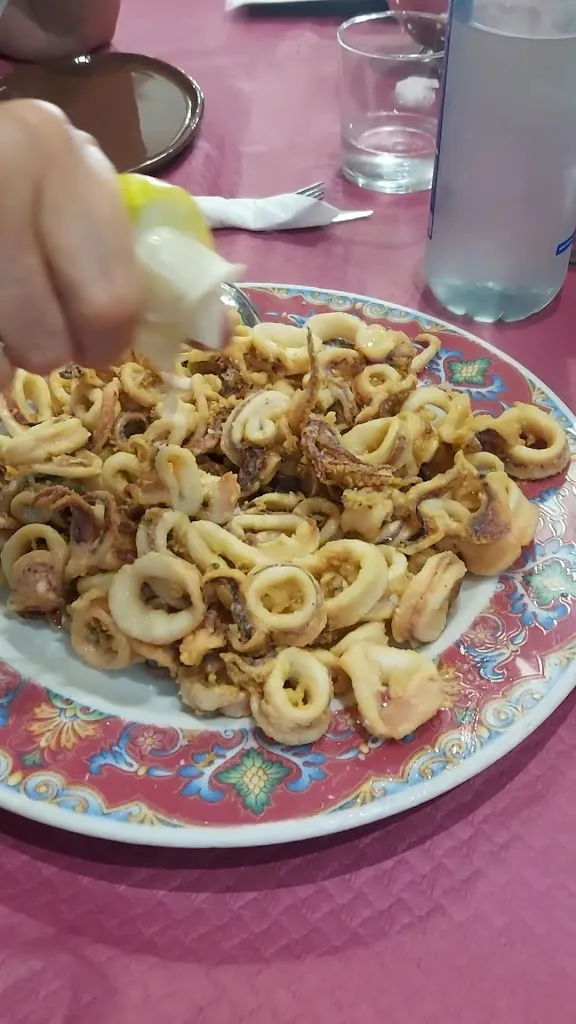 Inma Ramirez_Forno do Rato_Noia_review