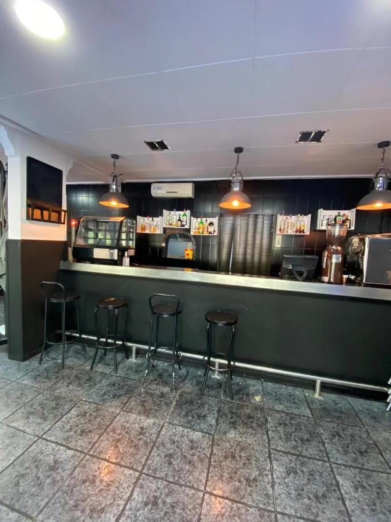 Breading Bar restaurant in Montcada i Reixac